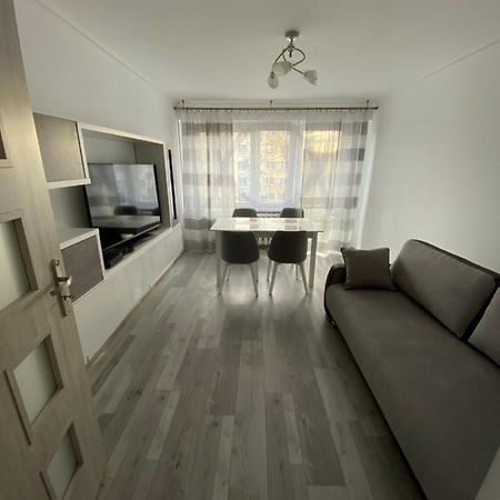 Apartament Zacisze Ustrzyki Dolne Extérieur photo