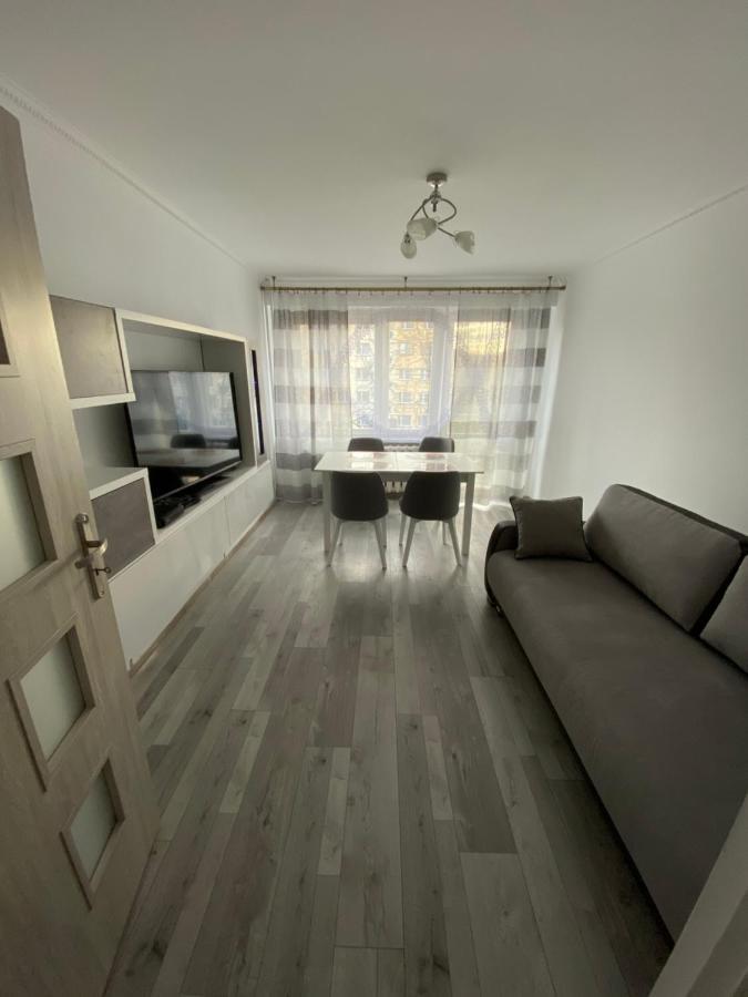 Apartament Zacisze Ustrzyki Dolne Extérieur photo