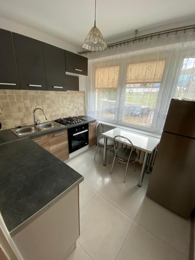 Apartament Zacisze Ustrzyki Dolne Extérieur photo